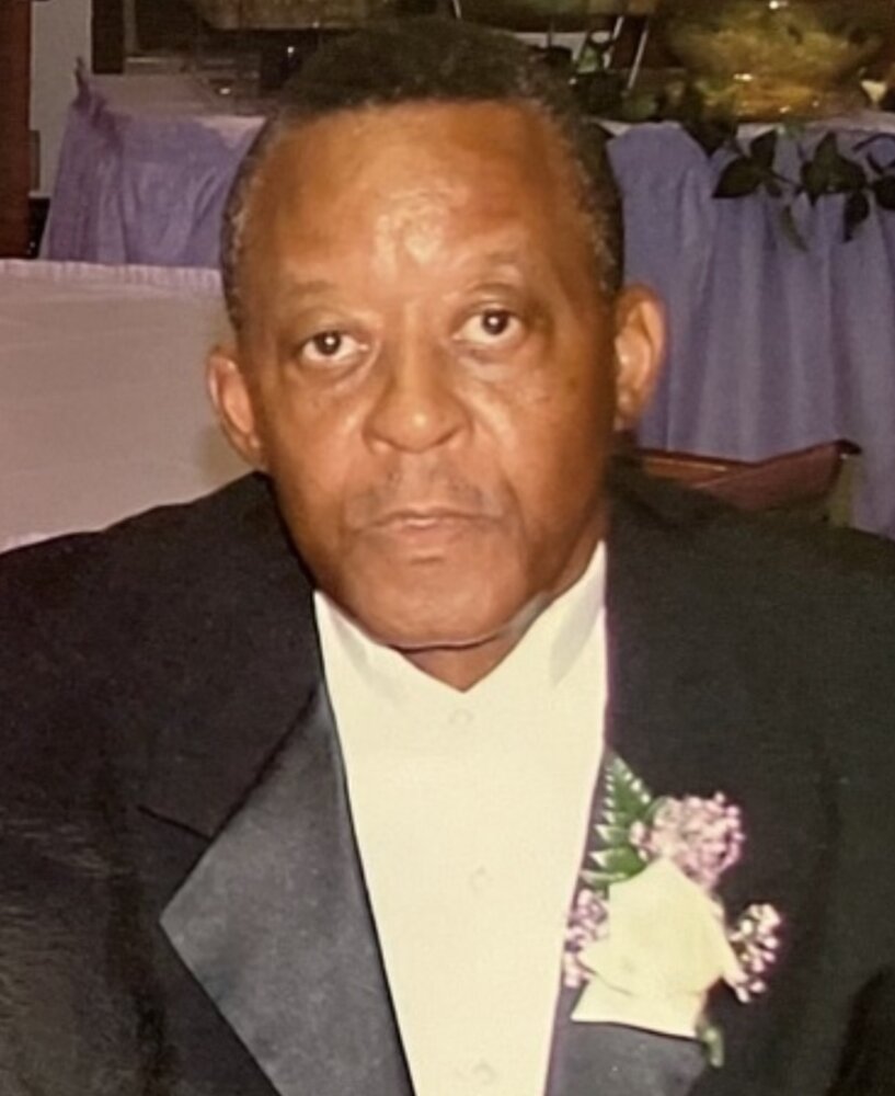 Jerome Hawkins, Sr.