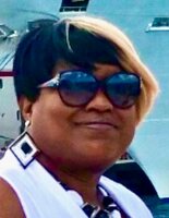 Jacqueline  Denise Kimbrough