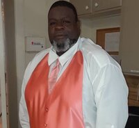 Derrick  Griffin, Sr.